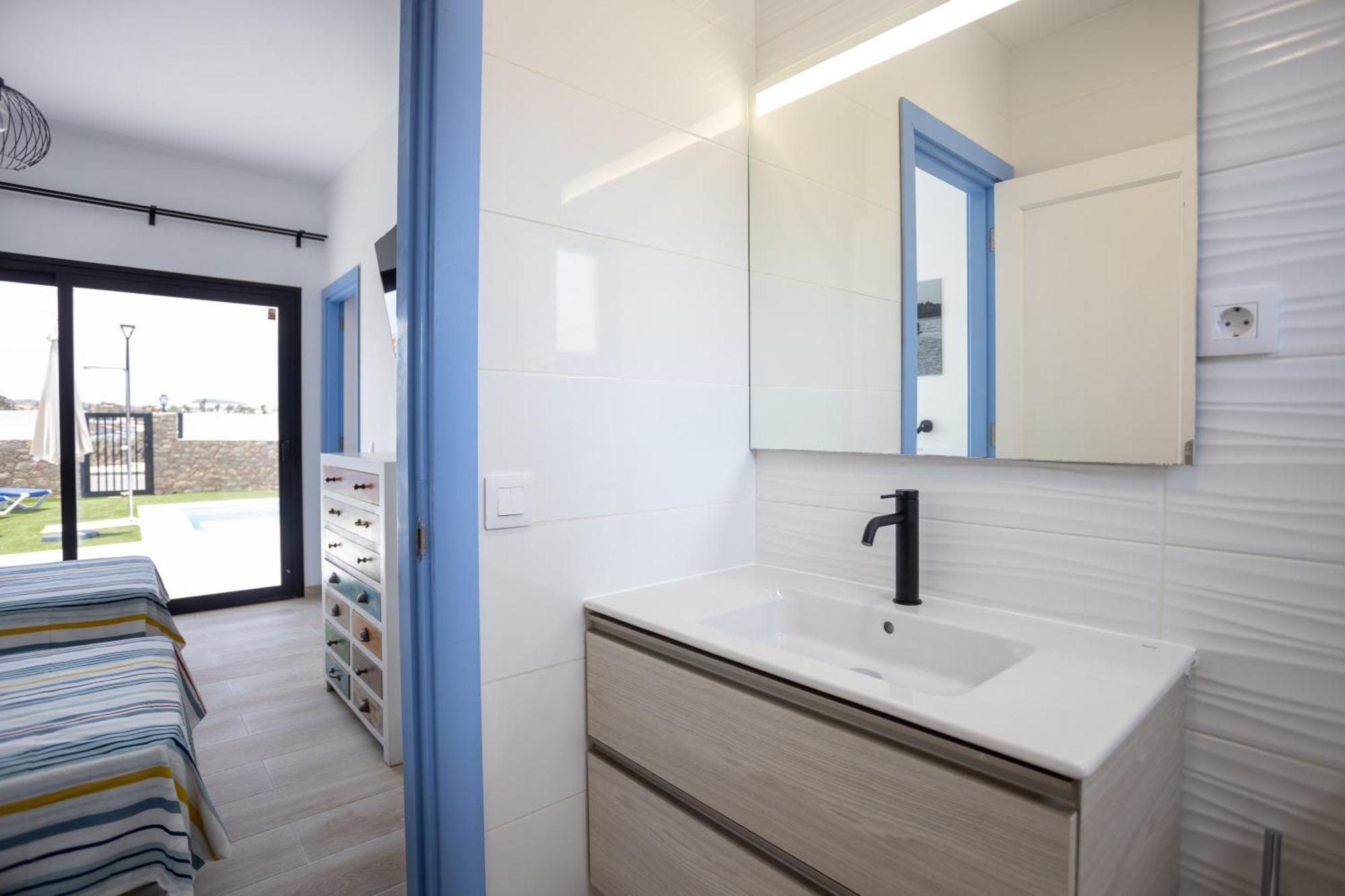 Villa Tao Poris 코라레호 외부 사진