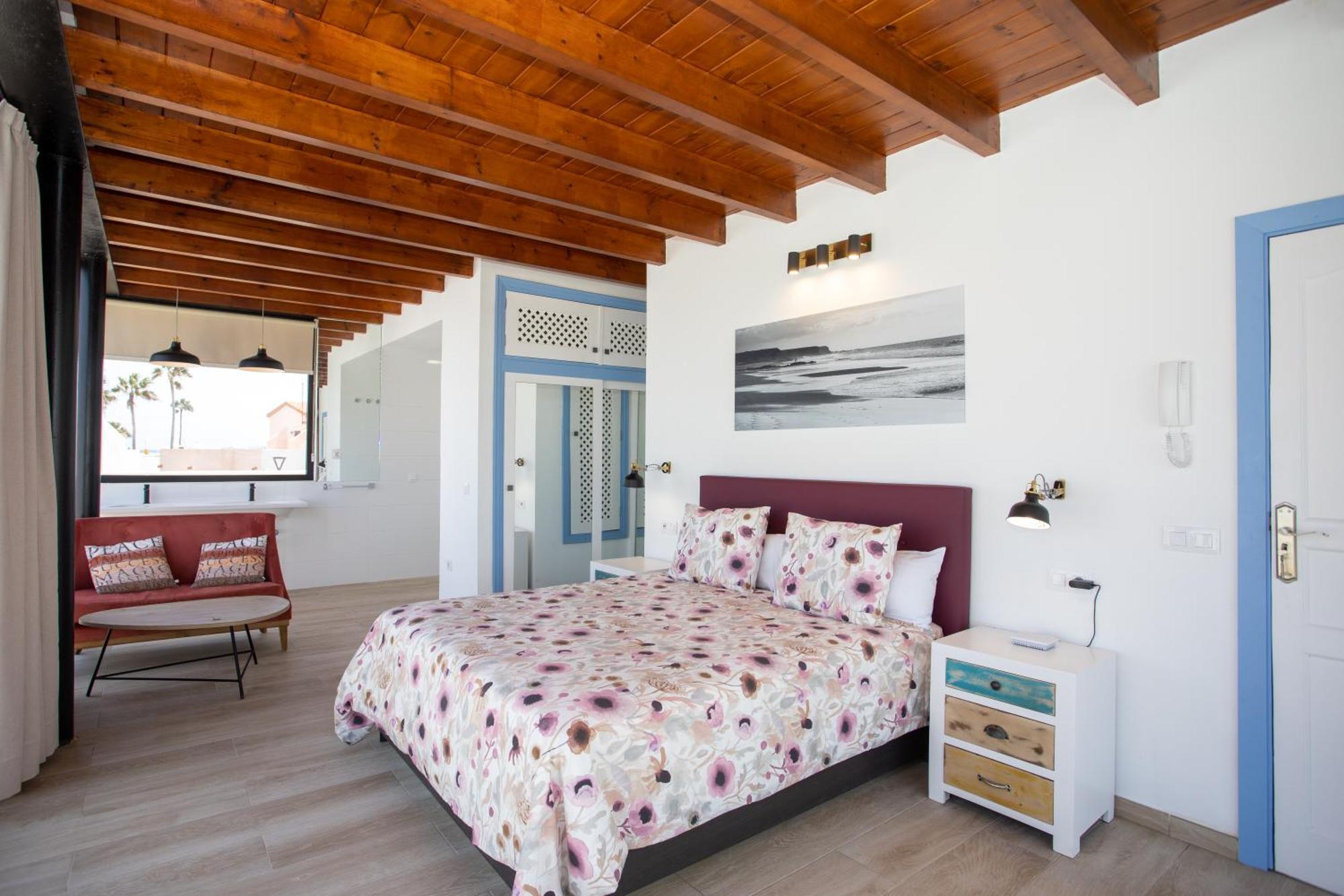 Villa Tao Poris 코라레호 외부 사진