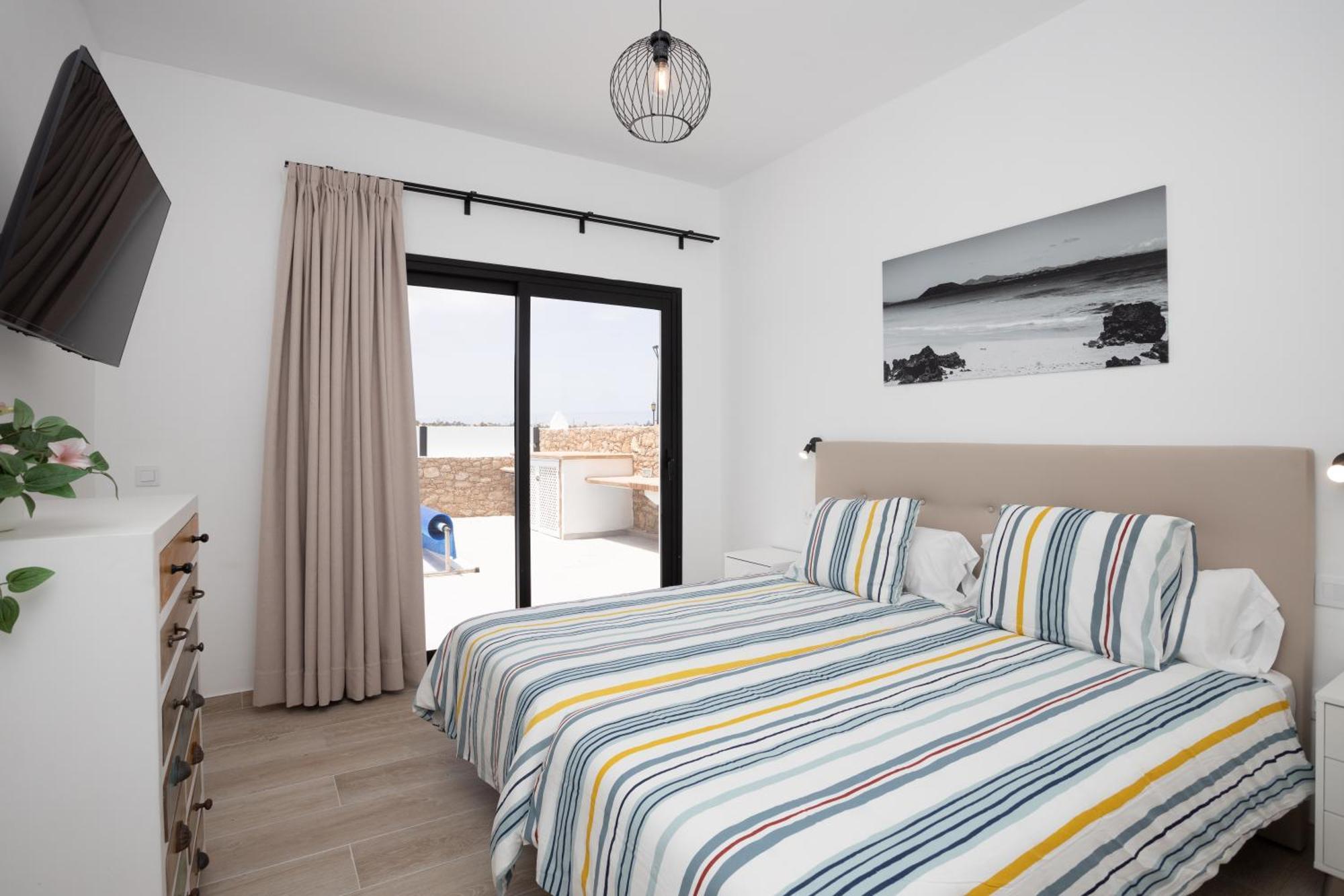 Villa Tao Poris 코라레호 외부 사진